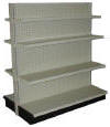 Gondola Retail Shelving