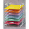 Wire Paper Racks Wire Paper Racks