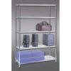 Industrial Storage Shelving Industrial Storage Shelving