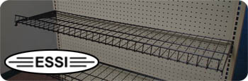 Wire Snack Shelf