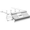 Retail Price Tag Molding 