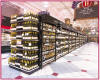 Retail Product Storage