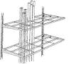Retail Lumber Shelving