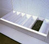 Retail Nut and Bolt Shelving